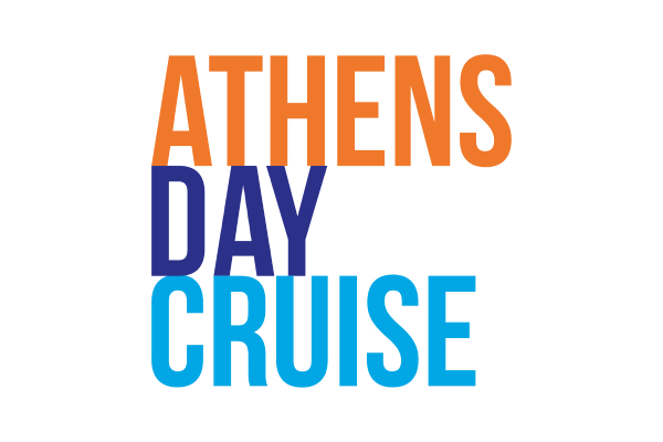 Athens One Day Cruise