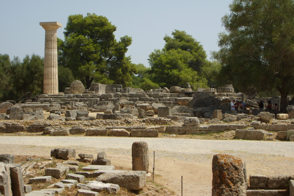 Grecia Classica