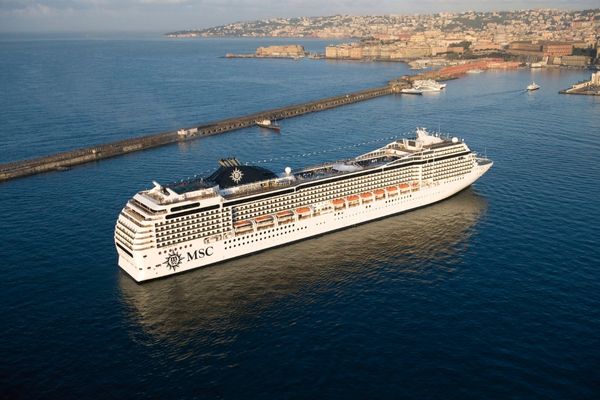 MSC Poesia