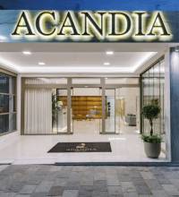 Acandia Hotel