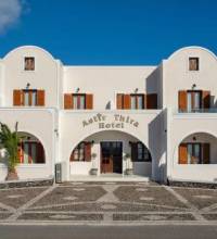 Astir Thira Hotel