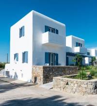Giannoulaki Hotel