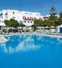 Kamari Hotel