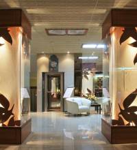 Lidya Hotel