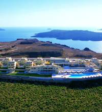 Majestic Hotel