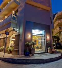 Marin Hotel