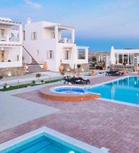 Miland Suites