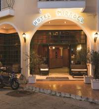 Mirable Hotel