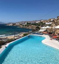 Mykonos Beach Hotel