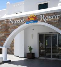 Naxos Resort