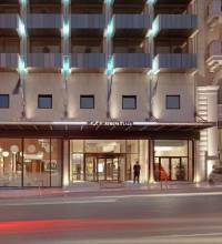 NJV Athens Plaza Hotel