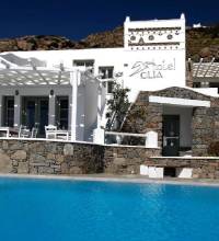 Olia Hotel