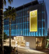 Olive Green Hotel