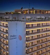 Polis Grand Hotel