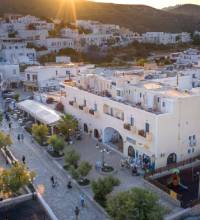 Portiani Hotel