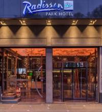 Radisson Blu Park