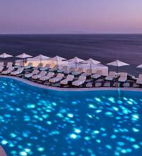 Royal Myconian Hotel