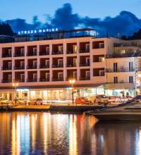 Strada Marina Hotel