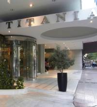 Titania Hotel