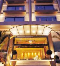 Zafolia Hotel