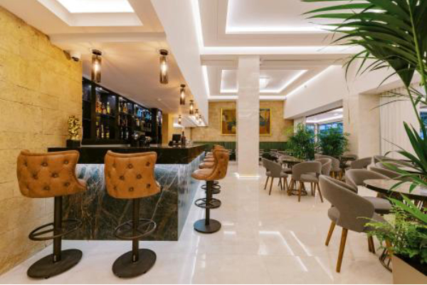 Acandia Hotel