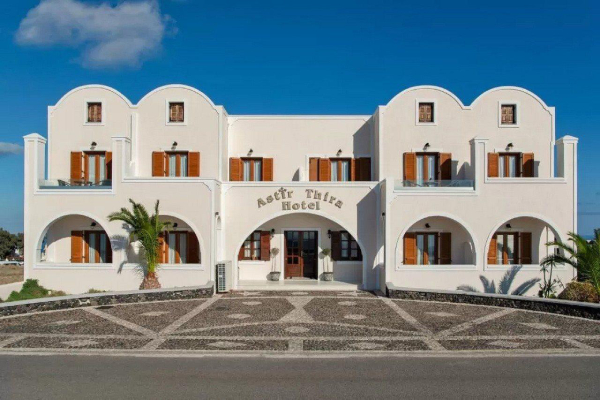 ASTIR THIRA HOTEL