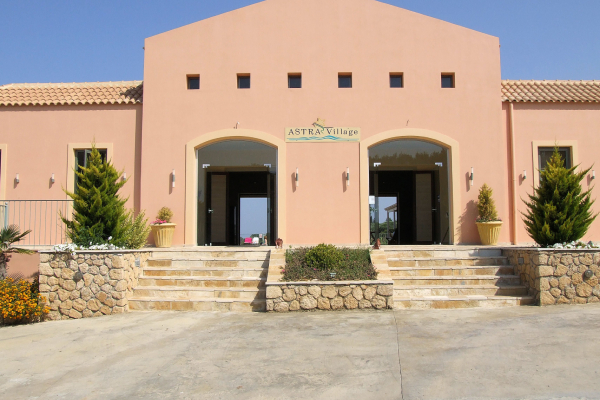 Astra Village