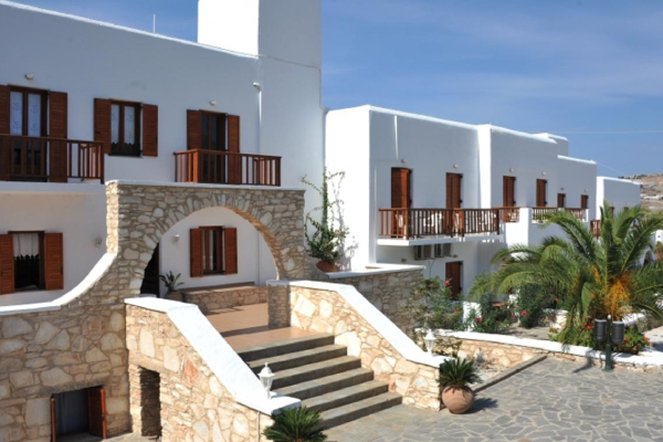 Eri Hotel