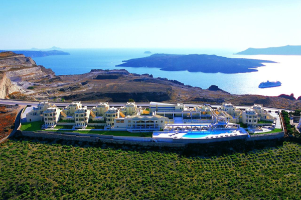 MAJESTIC HOTEL