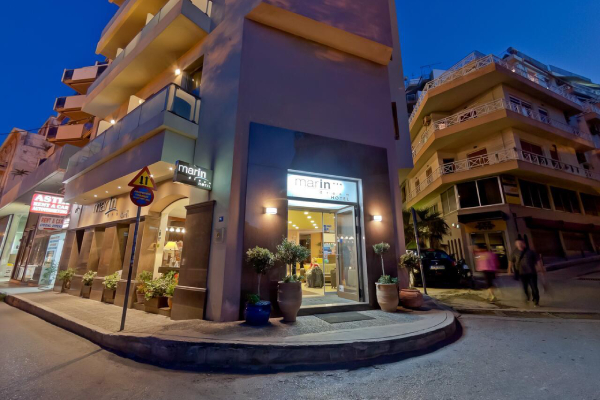 MARIN HOTEL