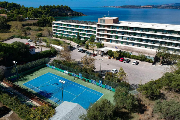 MEDITERRANEE HOTEL