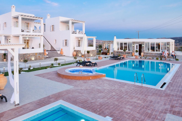 MILAND SUITES
