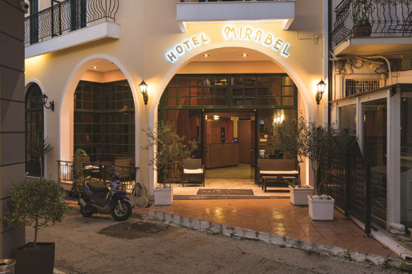 MIRABEL HOTEL