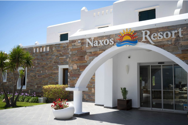 NAXOS RESORT