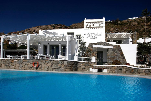 OLIA HOTEL
