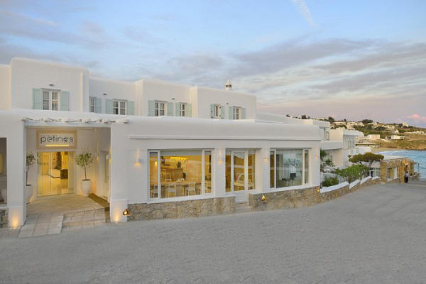 PETINOS HOTEL