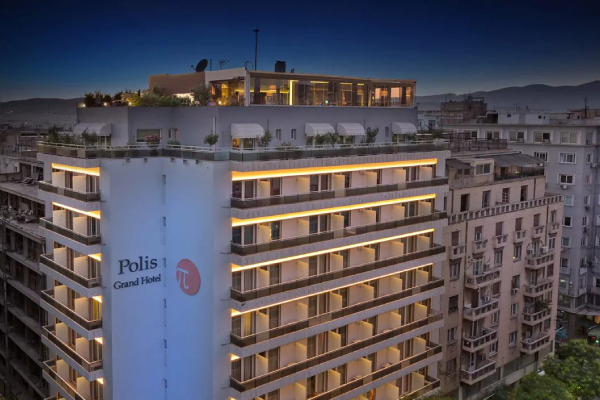 Polis Grand