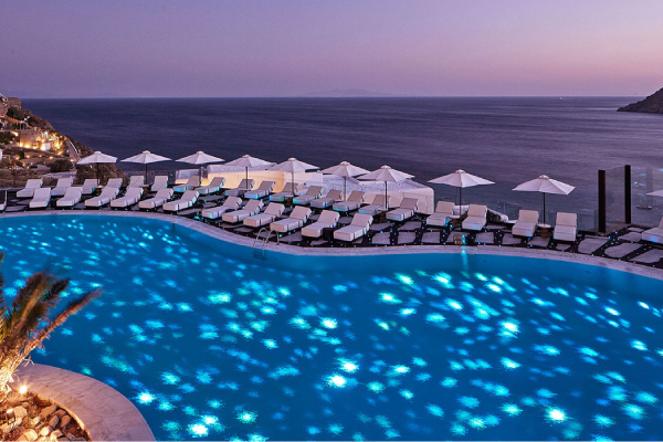 ROYAL MYCONIAN HOTEL