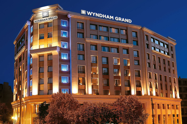 WYNDHAM GRAND